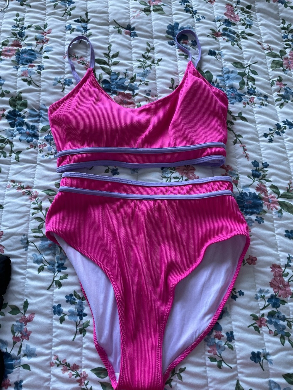 Perfect suit